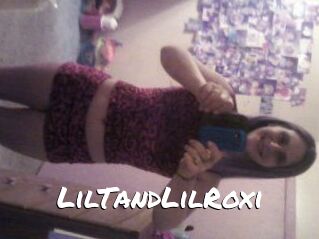 LilTandLilRoxi