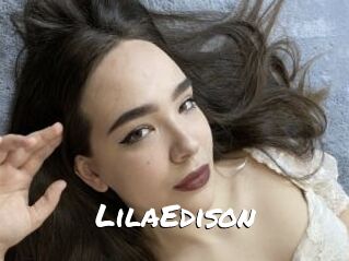 LilaEdison