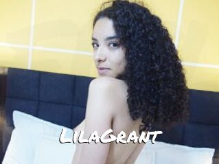 LilaGrant