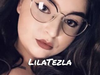 LilaTezla