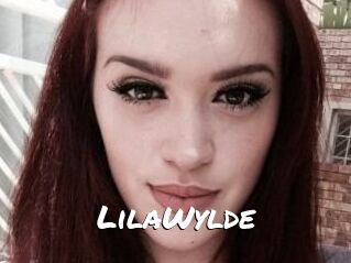 LilaWylde