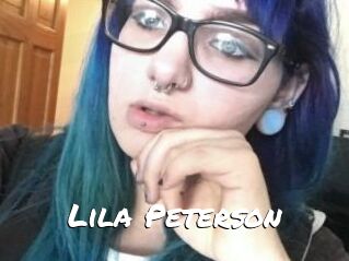 Lila_Peterson