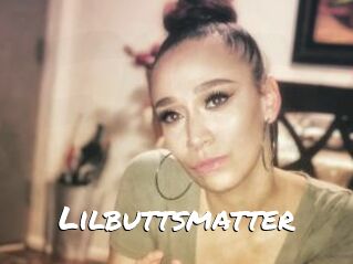 Lilbuttsmatter