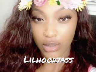 Lilhoodjass