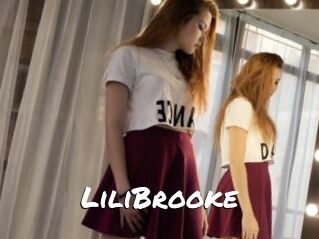 LiliBrooke