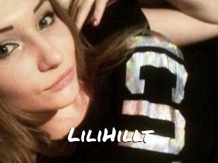 LiliHillt