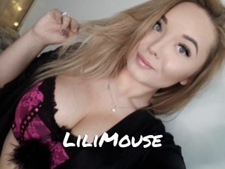 LiliMouse