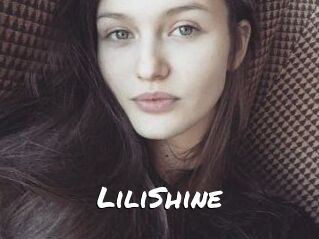 LiliShine