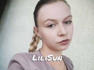 LiliSun