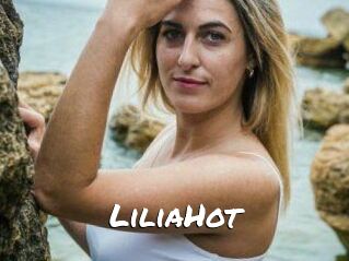 LiliaHot