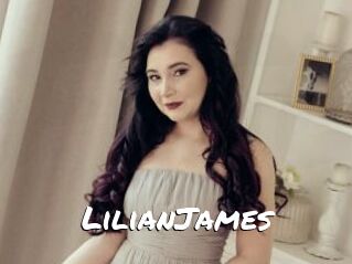 LilianJames
