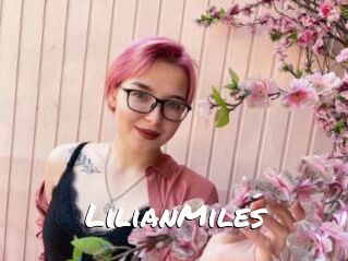 LilianMiles