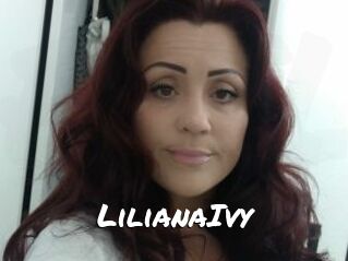 LilianaIvy
