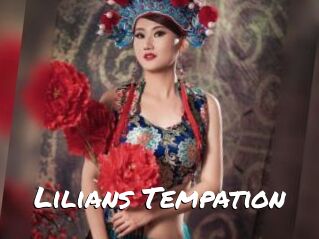 Lilians_Tempation