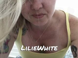 LilieWhite