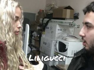 Liligucci