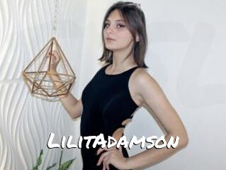 LilitAdamson