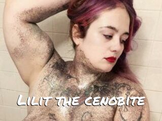 Lilit_the_cenobite