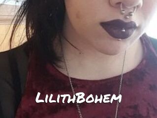 LilithBohem