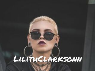 LilithClarksonn