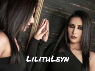 LilithLeyn