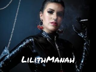 LilithManah