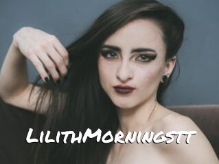 LilithMorningstt