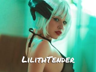 LilithTender