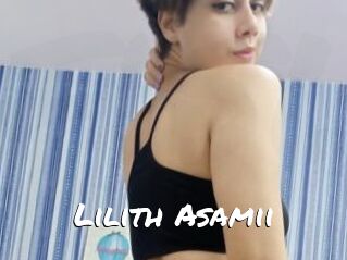 Lilith_Asamii