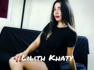 Lilith_Khaty