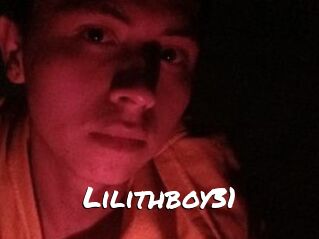 Lilithboy31