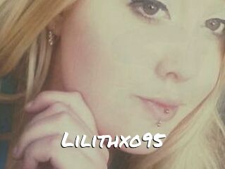Lilithxo95