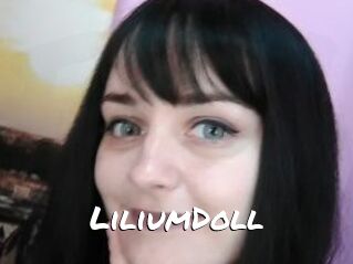 LiliumDoll