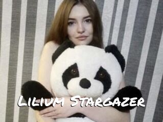 Lilium_Stargazer