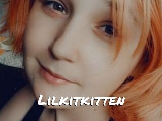 Lilkitkitten