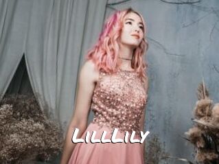 LillLily