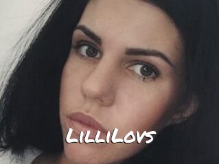 LilliLovs