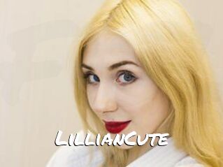 LillianCute
