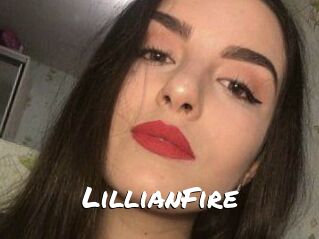 LillianFire