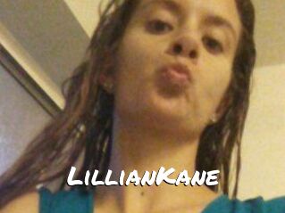 Lillian_Kane