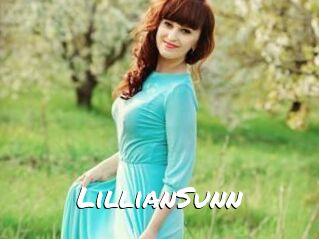 LillianSunn