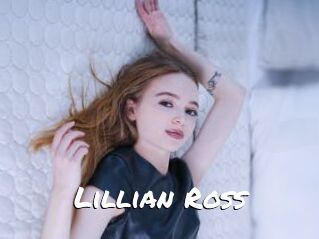 Lillian_Ross