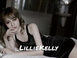 LillieKelly