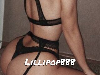 Lillipop888