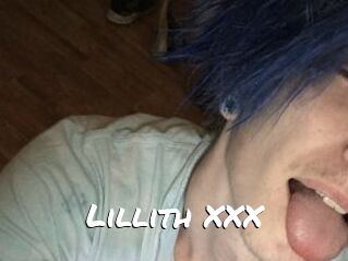 Lillith_XXX