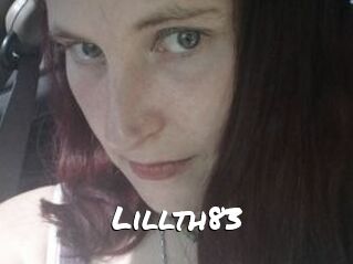 Lillth83