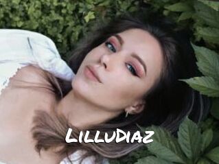 LilluDiaz