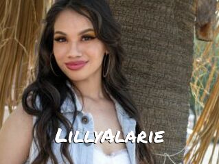 LillyAlarie
