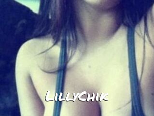 LillyChik