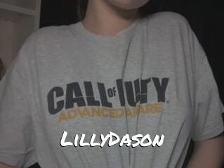 LillyDason